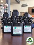 Pack de Bombas de Agua 12V — 150 PSI